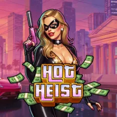 Hot Heist